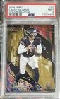 CALEB WILLIAMS GOLD SSP REFRACTOR /25 CHASER PACK READ DESCRIPTION