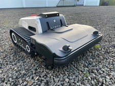 Lymow One Front Mounted Charging Kit for