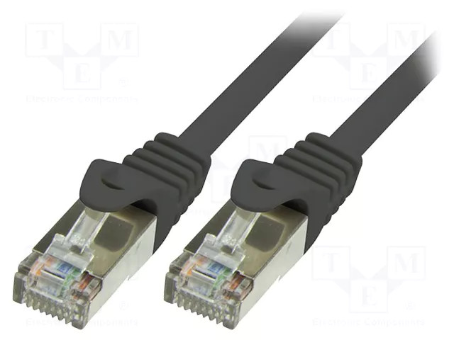 LOGILINK CP2023S Patch cord