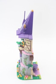 Lego Lot of 3 Sets 41039 - 41054 (Disney Rapunzel) - 41187  Complete