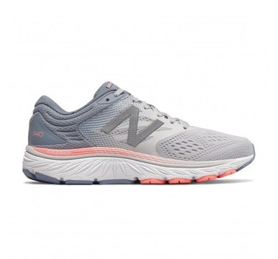 New Balance 940V4 Summer Fog Women's Running Shoes - US 8 D (Wide)