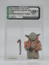 Yoda, The Jedi Master for sale