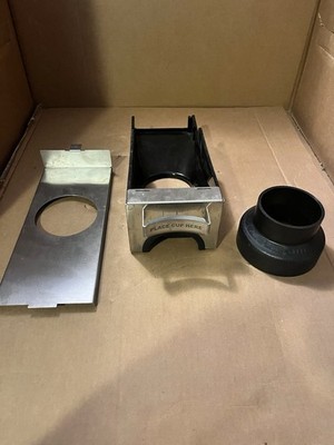 Schaerer Coffee Art UC Grounds Conversion Kit