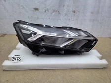 Frontscheinwerfer Dacia Sandero III 260102586R Links Scheinwerfer Headlight