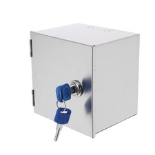 Outlet Covers Baby Proofing Anti-theft Box Electrical Heavy-duty Plug