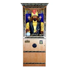 Zoltar Speaks Fortune Teller Arcade - Standard