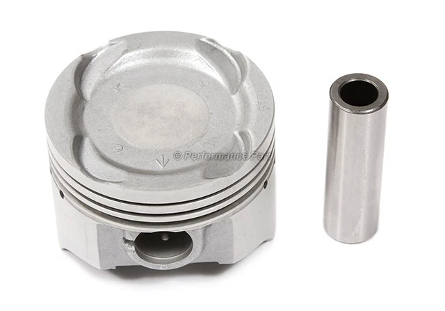 Pistones con anillos para Suzuki Sidekick X90 Geo Tracker 1,6 L Foto 3 de 4