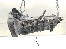 Boite de vitesse Subaru OUTBACK