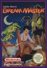 Thumbnail of ebay&reg; auction 127416467838 | Little Nemo The Dream Master - Nintendo NES Platformer Videospiel OVP