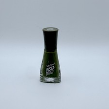 Later Alligator Sally-Hansen Insta-Dri Nail Polish