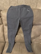 Image of Pikeur Ladies Brooklyn Grip Breeches Size 8 BNWT