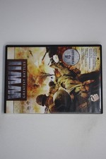 Wwii Greatest Battles DVD 4 Programs