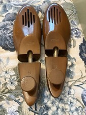 Shoe Stretcher Wood Size 9