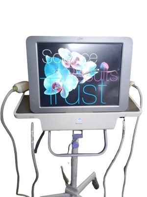 Gebrauchter Syneron Candela eTwo Fractional HF Laser - Aknenarben, Falten   ...