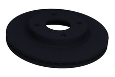 2x Bremsscheibe QUARO HIGH CARBON QD1867HC für FORD FIESTA 6 CB1 CCN Van KA 3 UK