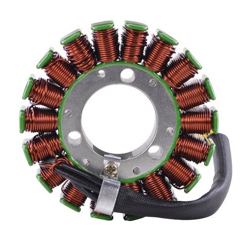 Generator Stator For Sea-Doo Sportster LE RX GTX LRV XP 3D 947 DI 2000-2007 - Picture 3 of 4