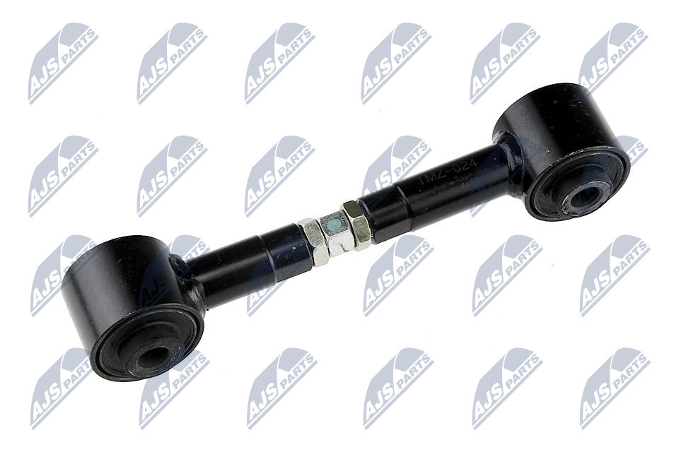 Rear left and right NTY ZWT-MZ-024 Track Control Arm for MAZDA