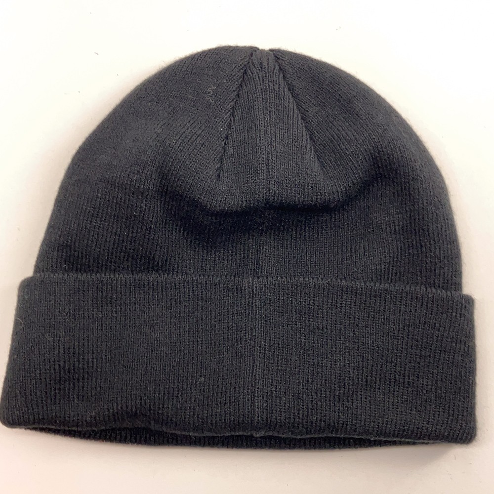 North spore patch winter cuff hat - image 2