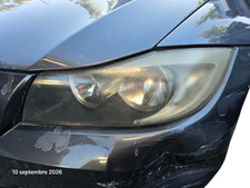 Feu avant (phare) BMW SERIE 3