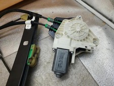 Leve vitre electrique avant gauche AUDI A1 1 PHASE 1 8X3837461A