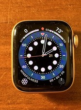 Apple Watch SE 40MM A2351 32GB, Rose Gold, GPS Great Shape, 92 Battery