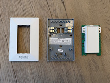 SCHNEIDER ELECTRIC MN-S1HT / MNS1HT - USED - GOOD CONDITION - FAST SHIPPING 