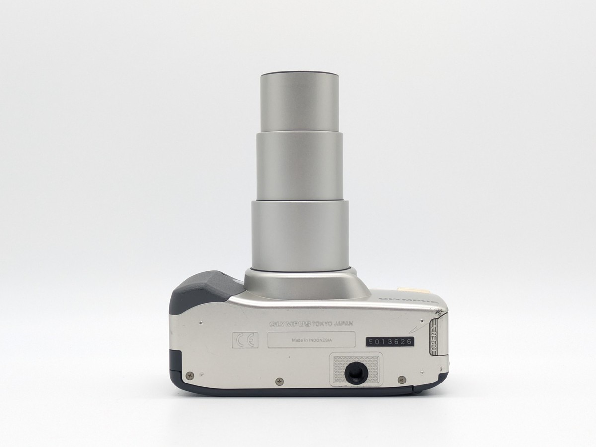 Video* [MINT] Olympus Citia 160 Multi AF Zoom 38-160mm 35mm