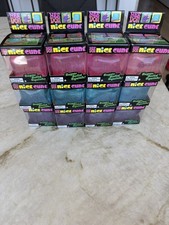 NeeDoh Nice Cube Box of 12 Schylling Sensory Fidget Toy Viral TikTok Squishy NEW