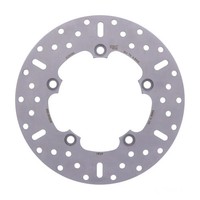 Bremsscheibe Hinten EBC MD3093 FüR Suzuki GSF 650 UA Bandit ABS Bj. 2005-2011