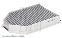 NEU - Blue Print ADJ132513 Filter, Innenraumluft FüR Jaguar