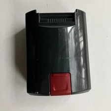 Genuine MOOSOO 22V 3.5Ah BATTERY For  XL-618A XL-618 Cordless Vacuum Cleaner OEM