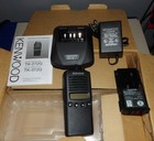 Kenwood TK-372G UHF FM nadajnik-odbiornik z pudełkiem *NOS*