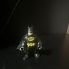 Imaginext Batman Playset with Batman Figure & Motorcycle, Plastic — photo 5
