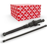 Febi Bilstein 103219 Geberzylinder Kupplung FüR Citroen Peugeot DS DS3 C3 207