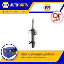 Ammortizzatore (mano singola) adatto a MINI ROADSTER COOPER R59 1.6 anteriore destro nuovo