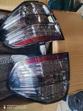 Mercedes ML W164 Rückleuchten Mercedes ML W164 Rückleuchten