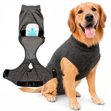 Dog Recovery Suit After Surgery   Generous Fit See Size Guide   Su
