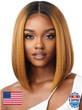 Outre LACE FRONT WIG - MELTED HAIRLINE - ISABELLA DRFFHAZ