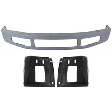 Bumper Face Bar Front For F250 Truck F350 Ford F-250 Super Duty F-350 2008-2010 Bumper Face Bar Front For F250 Truck F350 Ford F-250 Super Duty F-350 2008-2010