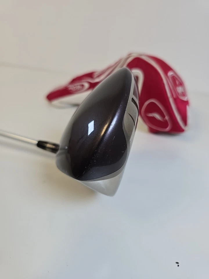 Left Handed Ping Faith Driver 14° PING ULT200 Ladies Flex Graphite Shaft PN8194 - Image 4 of 4