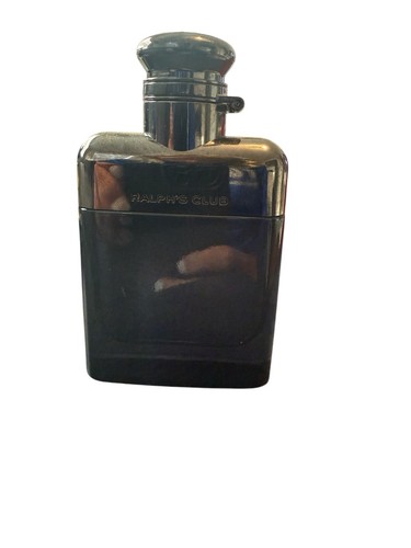 RALPH’S CLUB by RALPH LAUREN 3.4oz/100 Ml Eau de Parfum Cologne Spray