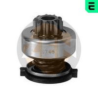 Freilaufgetriebe Starter ERA ZN0745 FüR VW Seat Opel Renault Passat 3B2 3B3 Polo