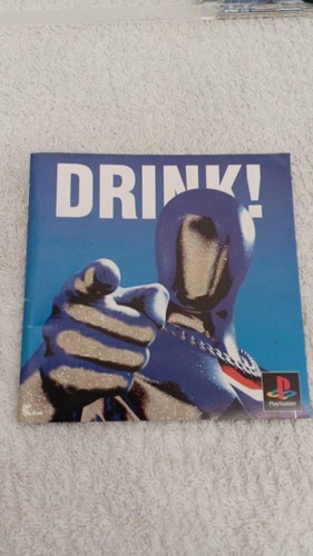 Kid Pepsiman PS software from Japan - Picture 4 of 8