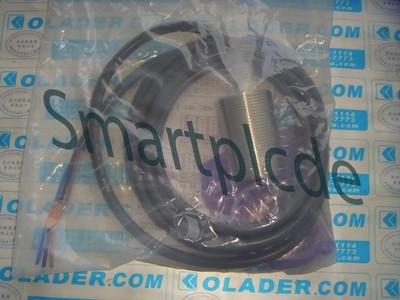 1PC E2E-X10E1 Proximity Sensor New #am