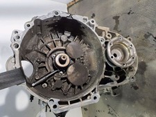 Boite de vitesse Audi A3