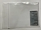 10 gram Silver Bar - Valcambi Suisse .999 Pure silver Combibar Secondary Market