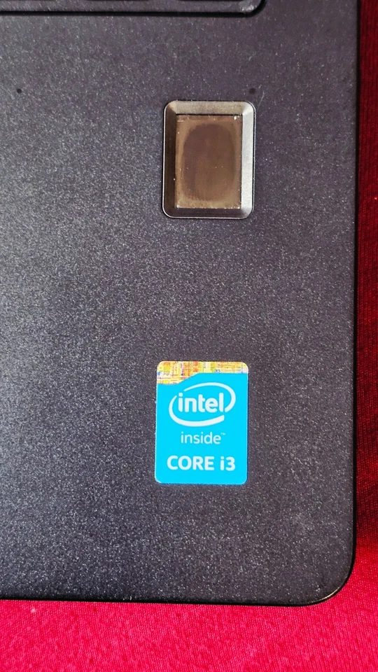 Dell Latitude 3560 · i3-5005U · 12GB · 256GB, photo 4 sur 5