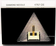 NEW IN BOX TURNTABLE NEEDLE FOR SHURE N95ED N95 M95 M-95ED 767-DED 4767-DE