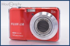   EXC    FUJIFILM FinePix AX600 5x AA battery powered FromJapan am2361