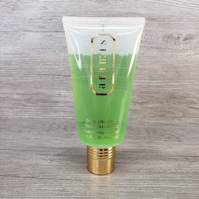 Aramis 5.1 fl oz Invigorating Body Shampoo Quick Shipping